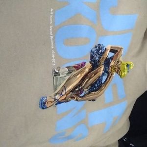 JEFF KNOCKS HODDIE LARGE